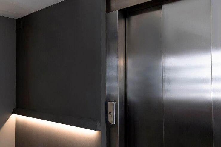 Peças para elevadores residenciais