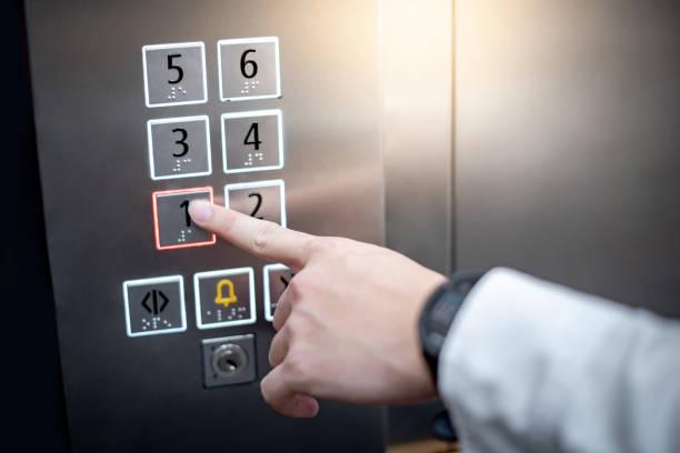 Conserto de Elevador: Saiba como garantir a segurança e a eficiência do seu equipamento