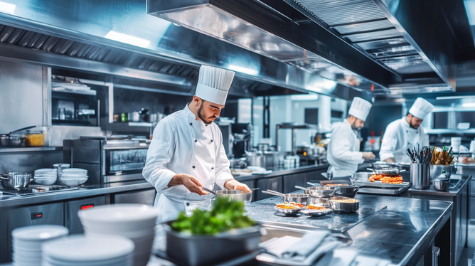 As Vantagens do Monta Carga para Restaurantes