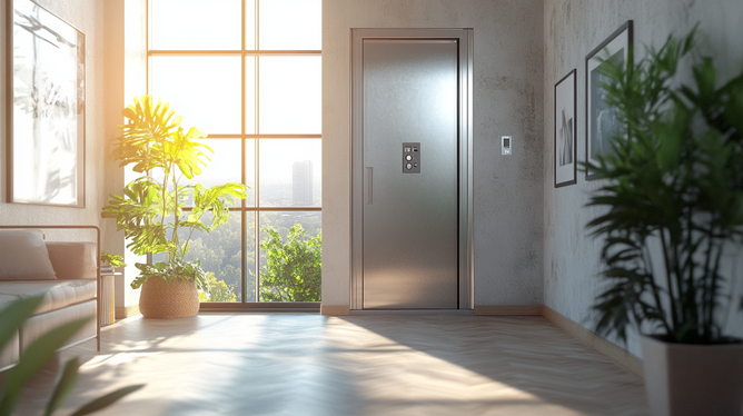 7 Vantagens de um Mini Elevador Residencial