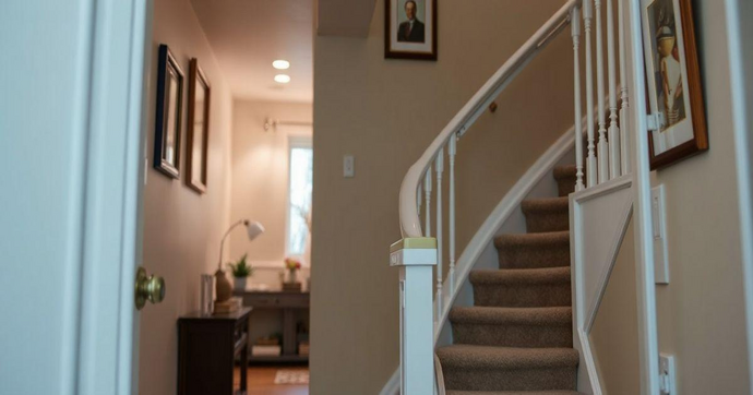 Elevador de Escada Residencial: 5 Vantagens Imperdíveis