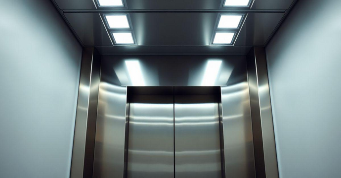 Elevador de Passageiros: Conforto e Praticidade