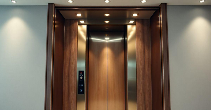 Elevador Elétrico Residencial: 7 Vantagens Imperdíveis