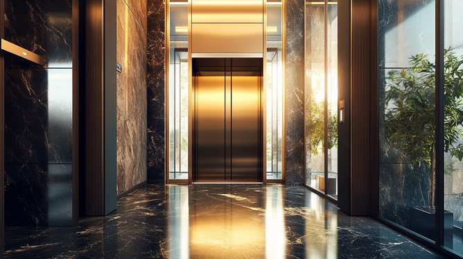 Elevador Hidráulico Residencial: 7 Vantagens Imperdíveis