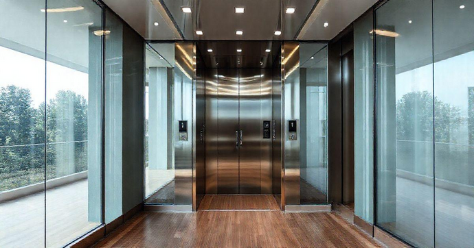 Elevador Residencial Panorâmico: 5 Vantagens Imperdíveis