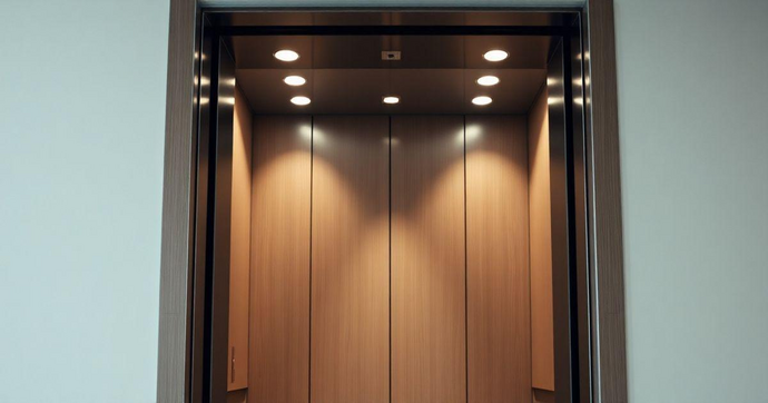 Elevador Residencial Simples: 5 Vantagens Imperdíveis