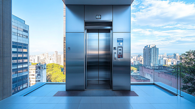 Empresas de Elevadores SP: Encontre os Melhores Serviços