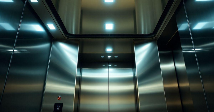 Modernização de Elevador: Melhore a Performance
