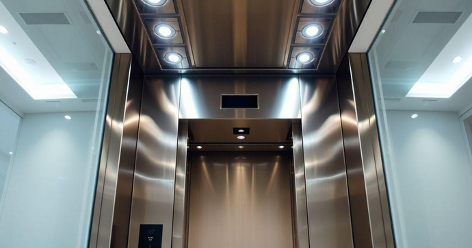 Tudo sobre Elevador Doméstico