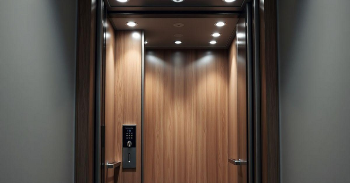 Elevador Pequeno Residencial: 7 Vantagens Imperdíveis