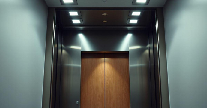 Elevador Residencial Pequeno: 5 Vantagens Imperdíveis