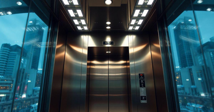 Empresa de Elevadores em São Paulo: Qualidade e Segurança