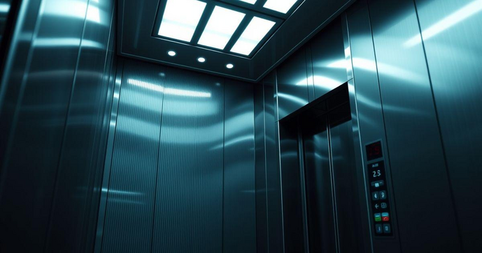 Modernização de Elevador: Melhore Seu Imóvel
