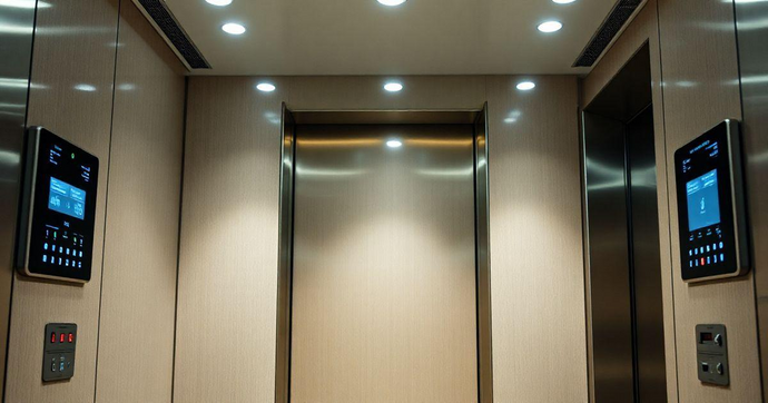 Modernização de Elevadores: Melhore a Segurança