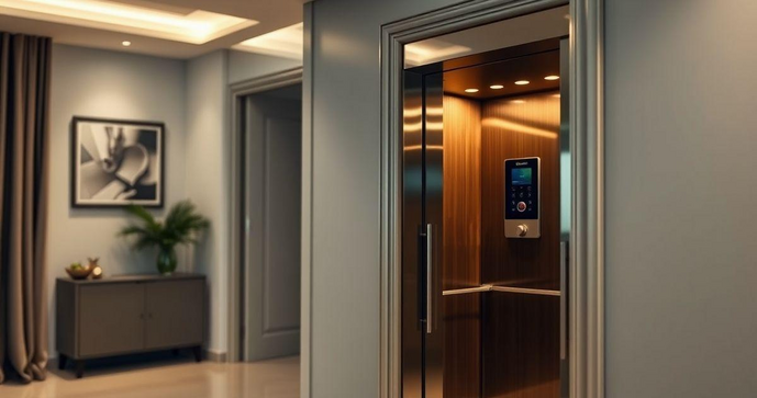 Monta carga residencial: como escolher o ideal para sua casa