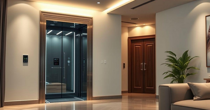 Valor de Elevador Residencial: Descubra Quanto Custa