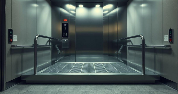 Elevador Plataforma Elevatória: Vantagens e Usos