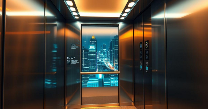 Modernização de Elevador: Vantagens e Benefícios