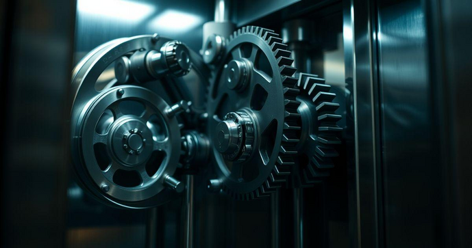 Peças de Elevadores: Tudo o Que Você Precisa Saber