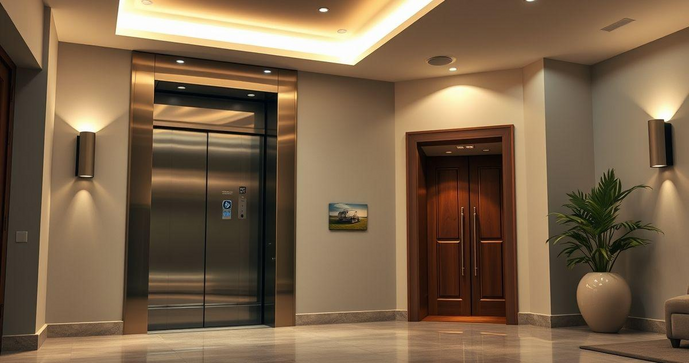 Elevador doméstico: como escolher o ideal para sua casa