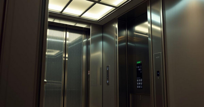 Elevador hidráulico residencial preço: descubra os fatores que influenciam o custo e como escolher o ideal