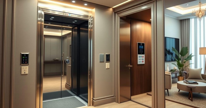 Elevador Residencial Preço: Descubra os Melhores Ofertas