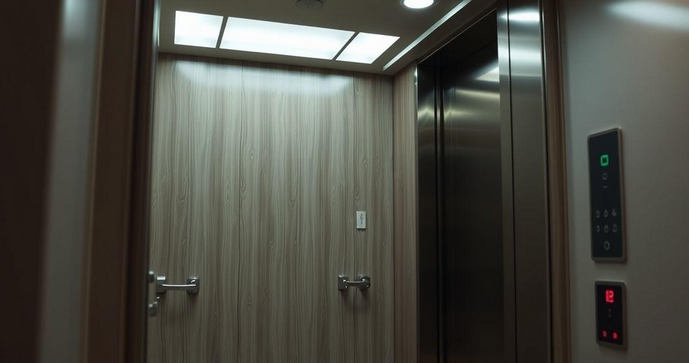Elevador residencial simples é a solução ideal para conforto e acessibilidade em sua casa