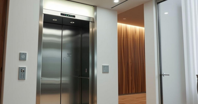 Elevador Simples Residencial: Como Escolher o Ideal para Sua Casa