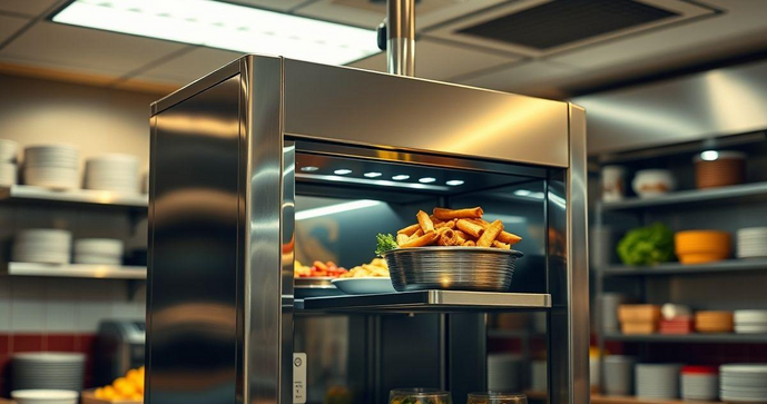 Monta carga restaurante é essencial para otimizar o transporte de alimentos e suprimentos na cozinha. Descubra como escolher o ideal.