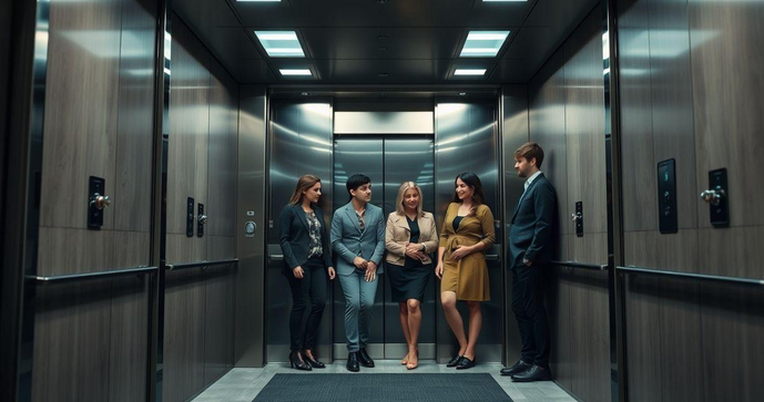 Preço de Elevador para 6 Pessoas