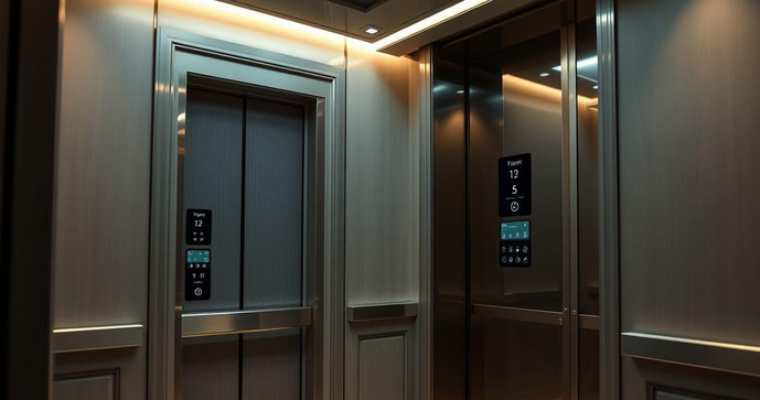 Descubra o Preço de Elevador Residencial e Fatores que Influenciam