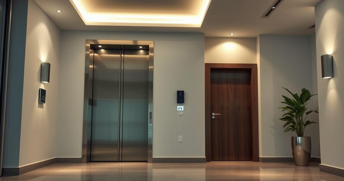 Elevador para Residência: Praticidade e Conforto em Seu Lar
