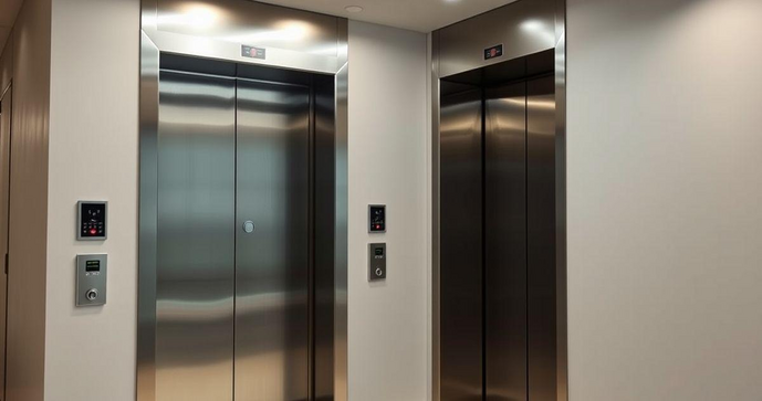 Elevador residencial preço e fatores que influenciam a escolha