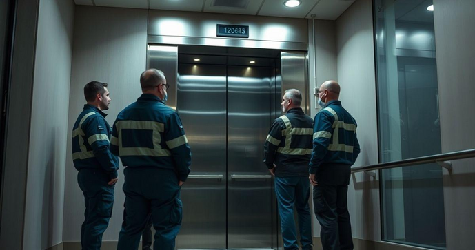 Empresas de Manutenção de Elevadores: Como Escolher a Melhor Opção
