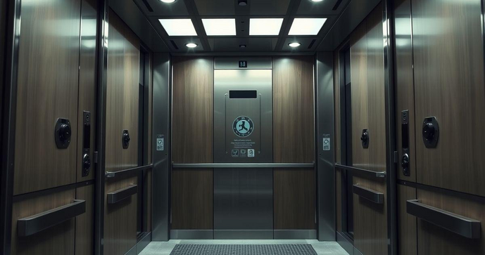 Preço de Elevador para 6 Pessoas e Fatores que Influenciam o Custo