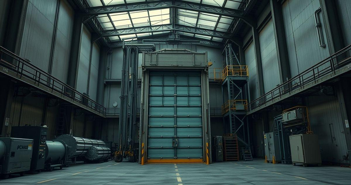 Como Escolher o Elevador Monta Carga Industrial Ideal para sua Empresa