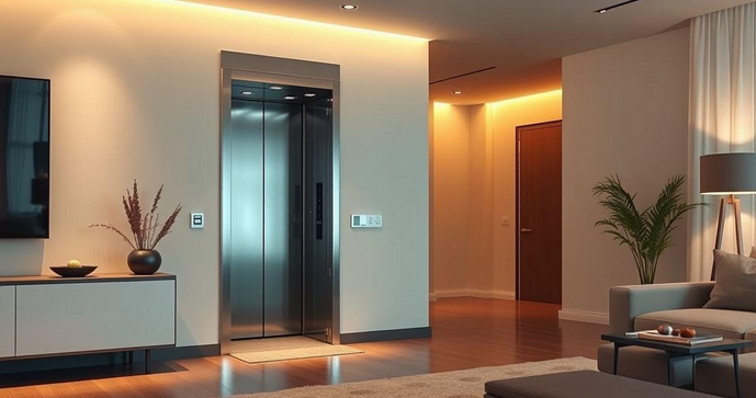 Como Escolher o Melhor Elevador Residencial Plataforma para Sua Casa