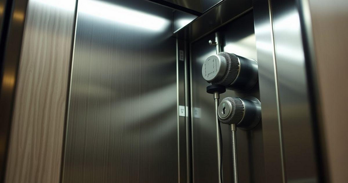Como Escolher Peças para Elevadores Residenciais de Forma Eficiente