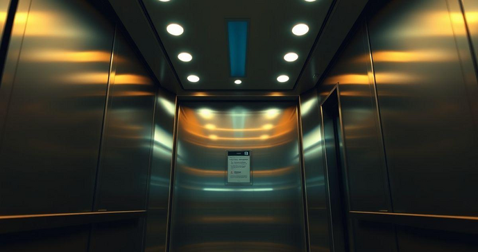 Elevador de Passageiros: O Guia Completo para Escolher o Ideal