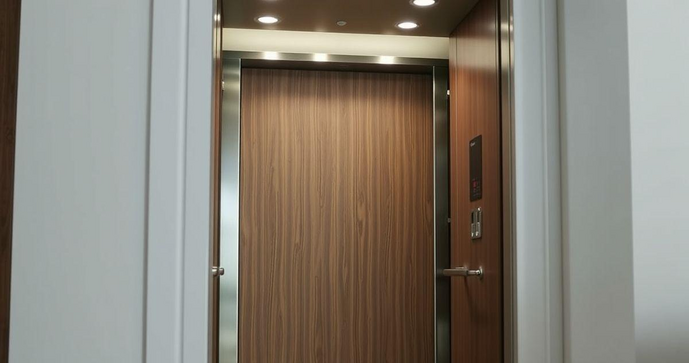 Elevador residencial simples e barato: escolha a melhor opção para sua casa