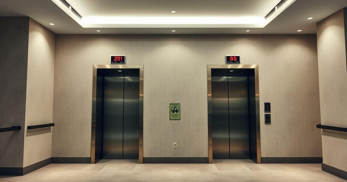 Empresa de Elevadores: Como Escolher a Melhor Opção para Seu Projeto