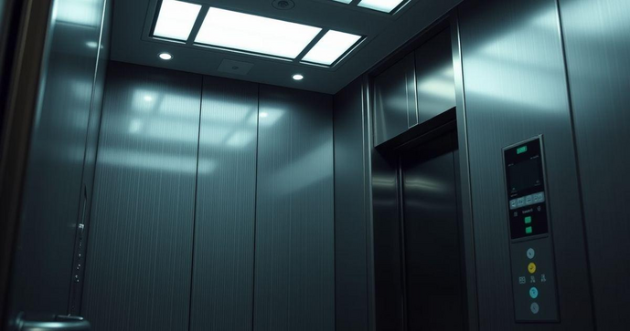 Modernização de Elevadores Aumenta Segurança e Eficiência