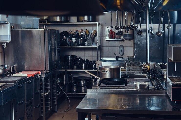 Monta Carga para Cozinha: Praticidade e Funcionalidade