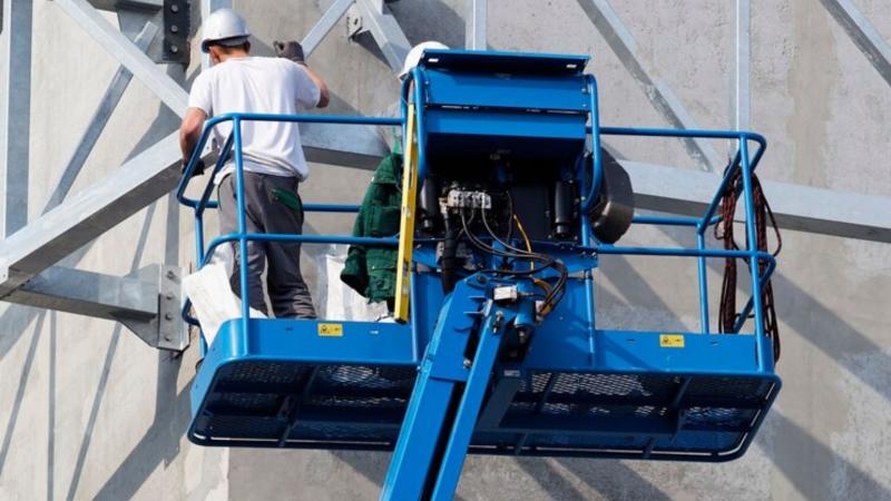 Como Garantir a Manutenção de Plataforma Elevatória e Aumentar sua Durabilidade