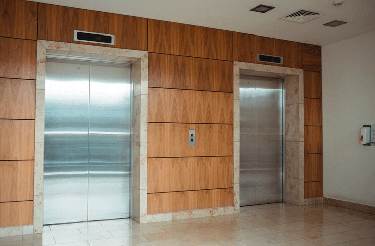 Elevador monta carga residencial: A solução ideal para otimizar o transporte de cargas em sua casa