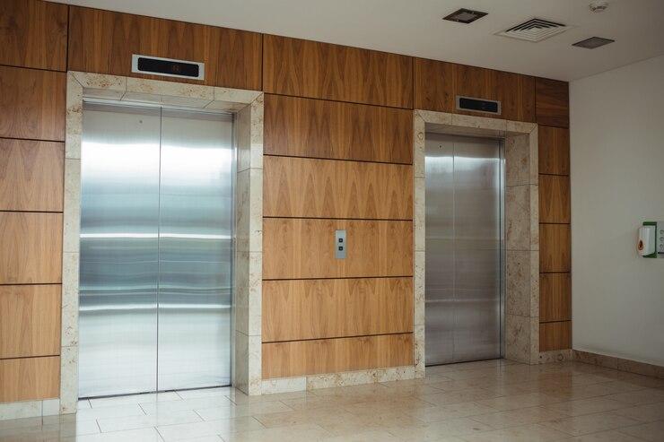 Elevadores