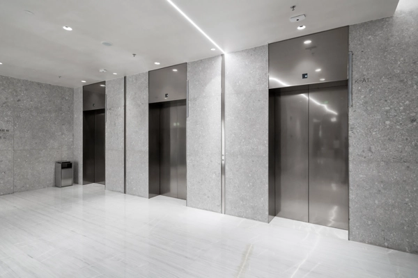 Manutenção de Elevadores em Taguatinga