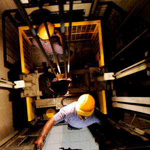 Serviço de manutenção de elevador preço