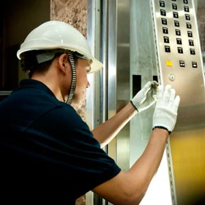 manutenção de elevadores empresas