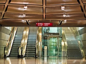 empresas de modernização de elevadores